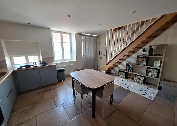 Chez Riri Saints-Geosmes